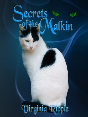 cover image of Secrets of the  Malkin